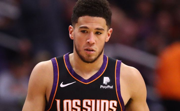 What is Devin Booker Net Worth in 2021? Here's the Breakdown